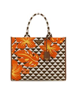 PRADA Сумка тоут