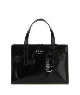 PRADA Сумка с короткими ручками