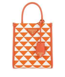 PRADA Сумка тоут