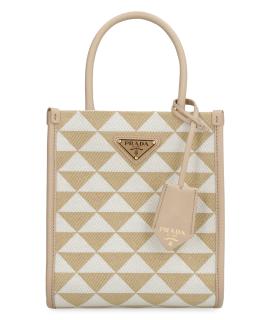 PRADA Сумка тоут