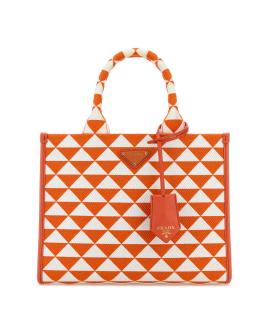 PRADA Сумка тоут