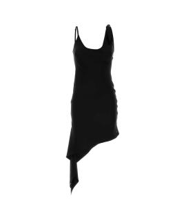 COURREGES Коктейльное платье
