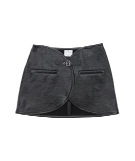 COURREGES Юбка мини