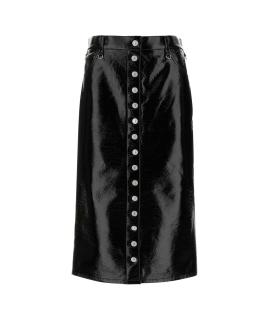 COURREGES Юбка миди