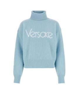 VERSACE Джемпер / свитер