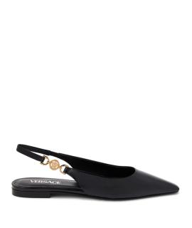 VERSACE Балетки