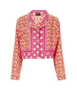 VERSACE Рубашка