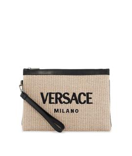 VERSACE Клатч/вечерняя сумка