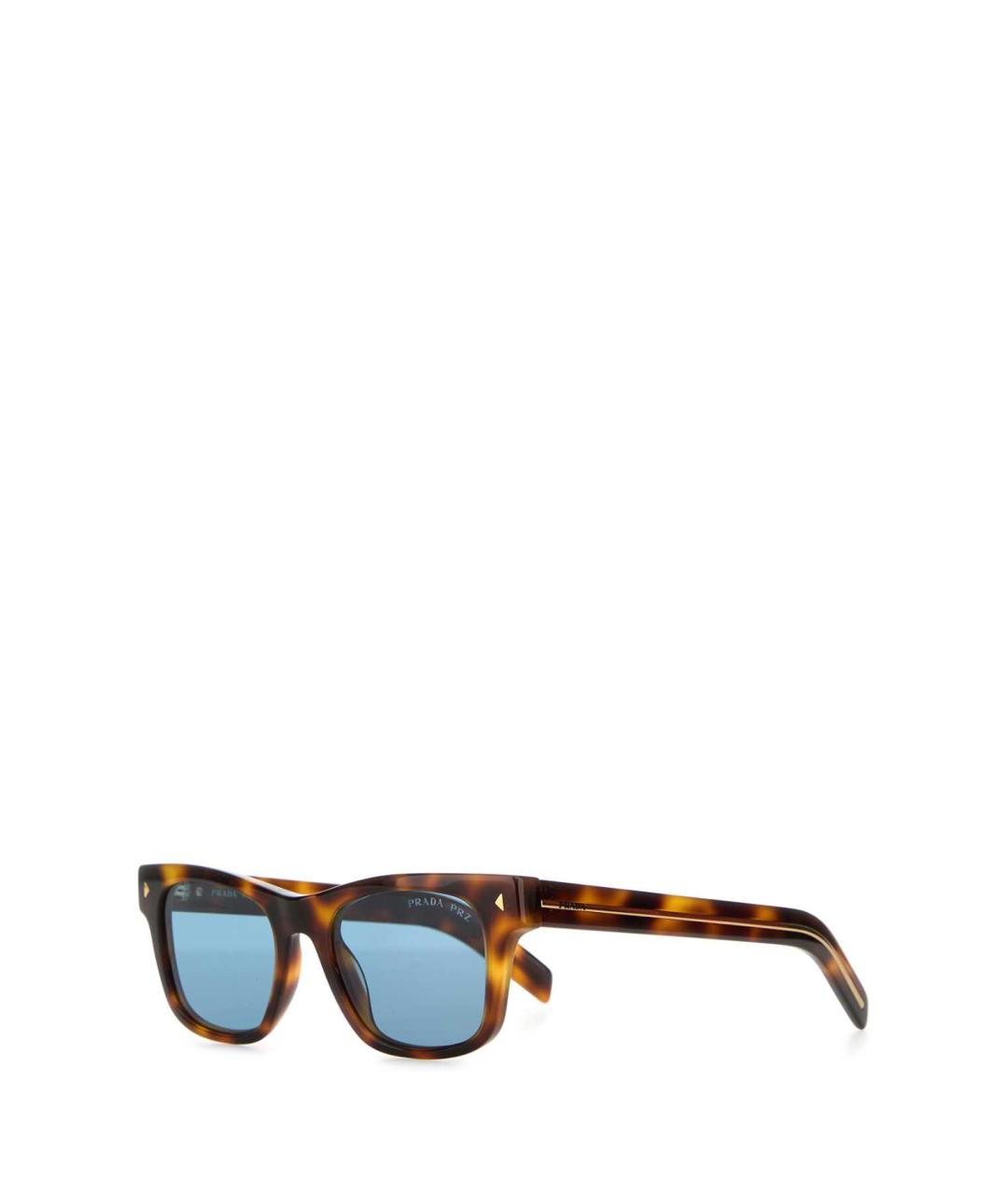 PRADA Мульти солнцезащитные очки, фото 1