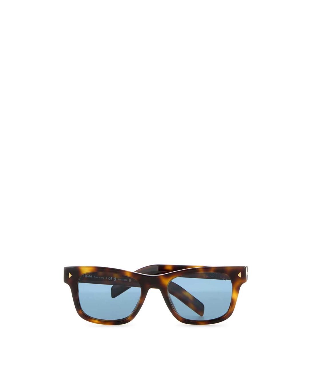 PRADA Мульти солнцезащитные очки, фото 2