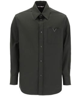 VALENTINO Рубашка