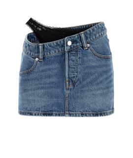 ALEXANDER WANG Юбка миди