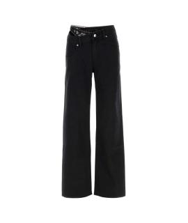 ALEXANDER WANG Прямые джинсы