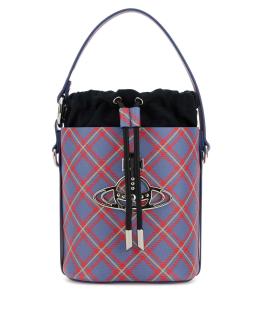 VIVIENNE WESTWOOD Сумка с короткими ручками