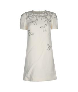 VALENTINO Коктейльное платье