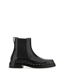 VALENTINO Высокие ботинки