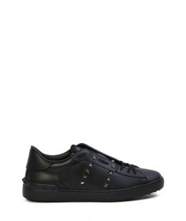 VALENTINO Низкие кроссовки / кеды