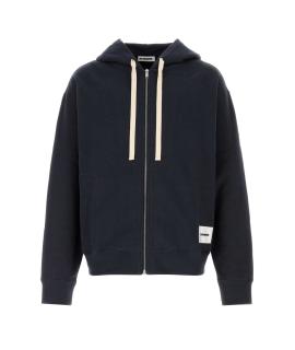 JIL SANDER Худи/толстовка