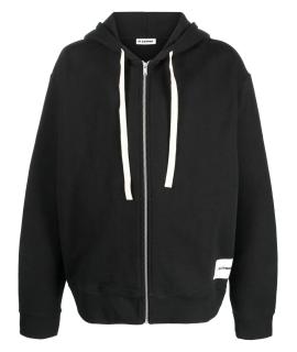 JIL SANDER Худи/толстовка