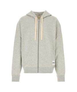 JIL SANDER Худи/толстовка