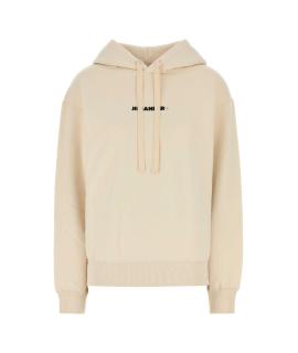 JIL SANDER Худи/толстовка