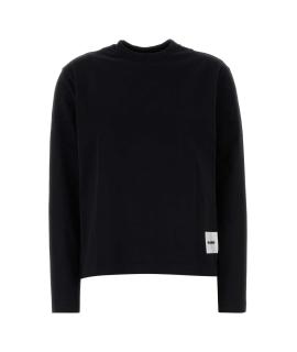 JIL SANDER Худи/толстовка