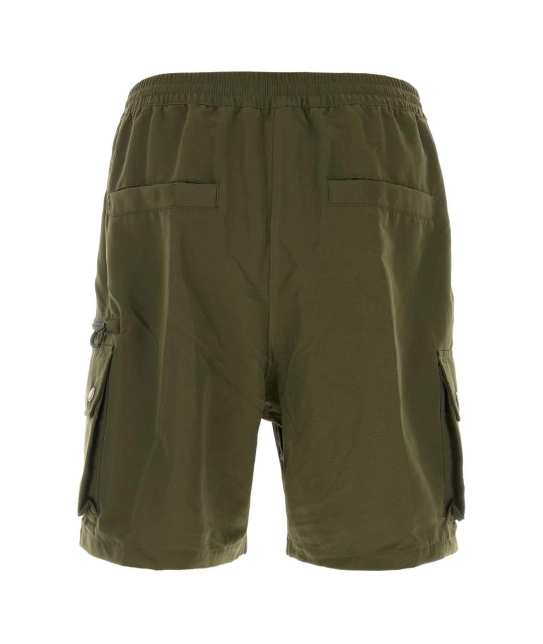 CARHARTT WIP Полиэстеровые шорты, фото 2