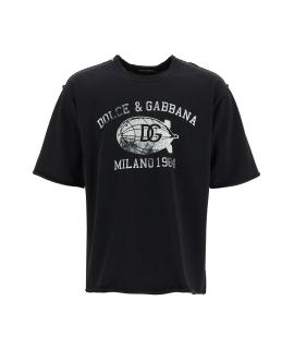 DOLCE&GABBANA Футболка