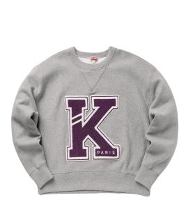 KENZO Худи/толстовка