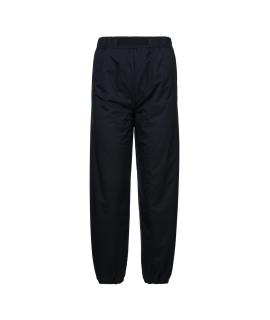 LORO PIANA Прямые брюки