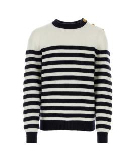 BALMAIN Джемпер / свитер