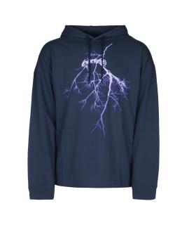GIVENCHY Худи/толстовка