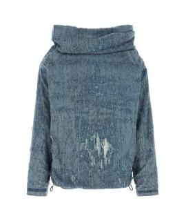 DIESEL Худи/толстовка