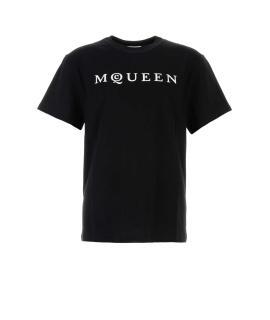 ALEXANDER MCQUEEN Футболка