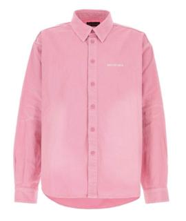 BALENCIAGA Рубашка