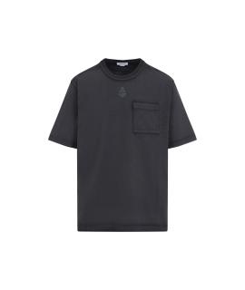 ALEXANDER MCQUEEN Футболка