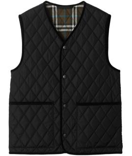 BURBERRY Жилет