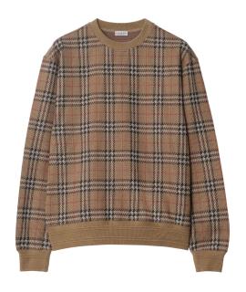 BURBERRY Худи/толстовка