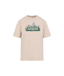 BURBERRY Футболка