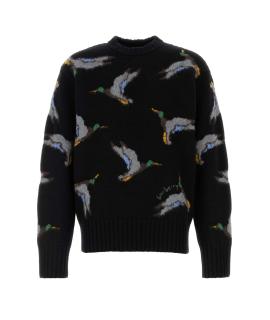 BURBERRY Джемпер / свитер