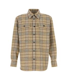 BURBERRY Рубашка