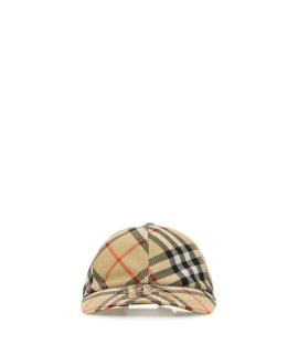 BURBERRY Кепка