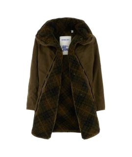 BURBERRY Парка