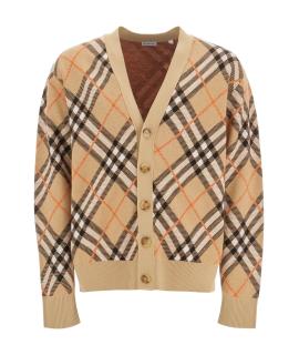 BURBERRY Кардиган