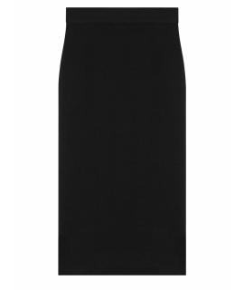 SAINT LAURENT Юбка миди