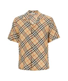 BURBERRY Рубашка