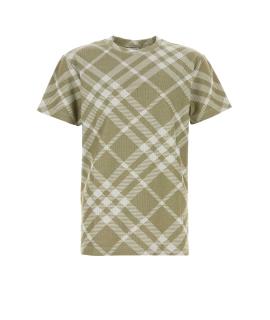 BURBERRY Футболка