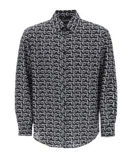 BURBERRY Рубашка