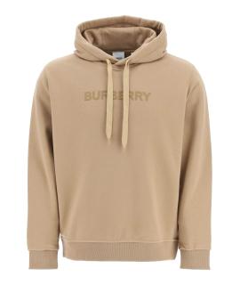 BURBERRY Худи/толстовка
