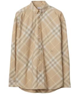 BURBERRY Рубашка